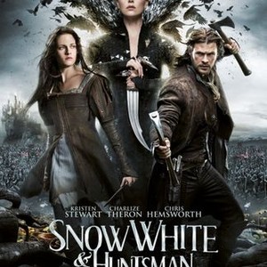 "Snow White and the Huntsman photo 10"