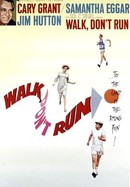 Walk, Don't Run poster image