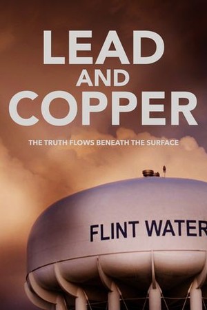 Lead and Copper poster
