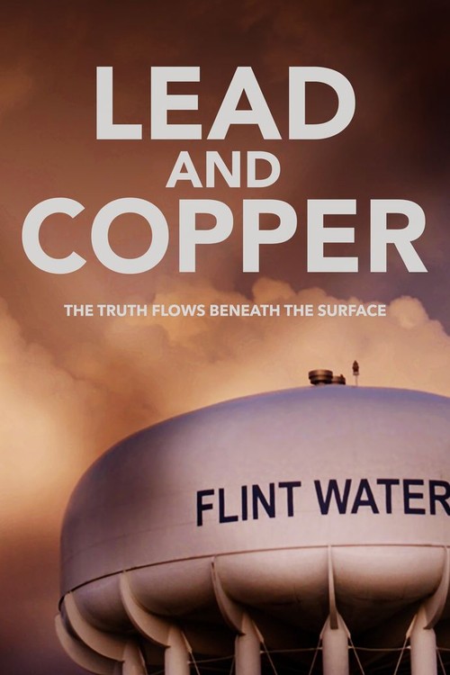 Lead and Copper poster