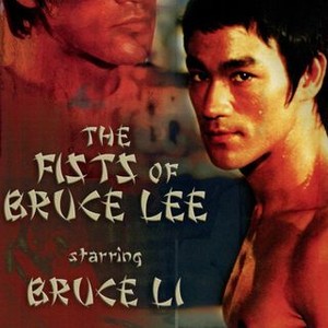 Fists of Bruce Lee - Rotten Tomatoes