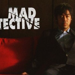 Mad Detective photo 8