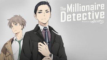 The Millionaire Detective Balance Unlimited Season 1 Rotten