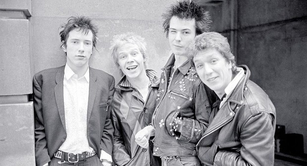 The Great Rock 'n' Roll Swindle | Rotten Tomatoes