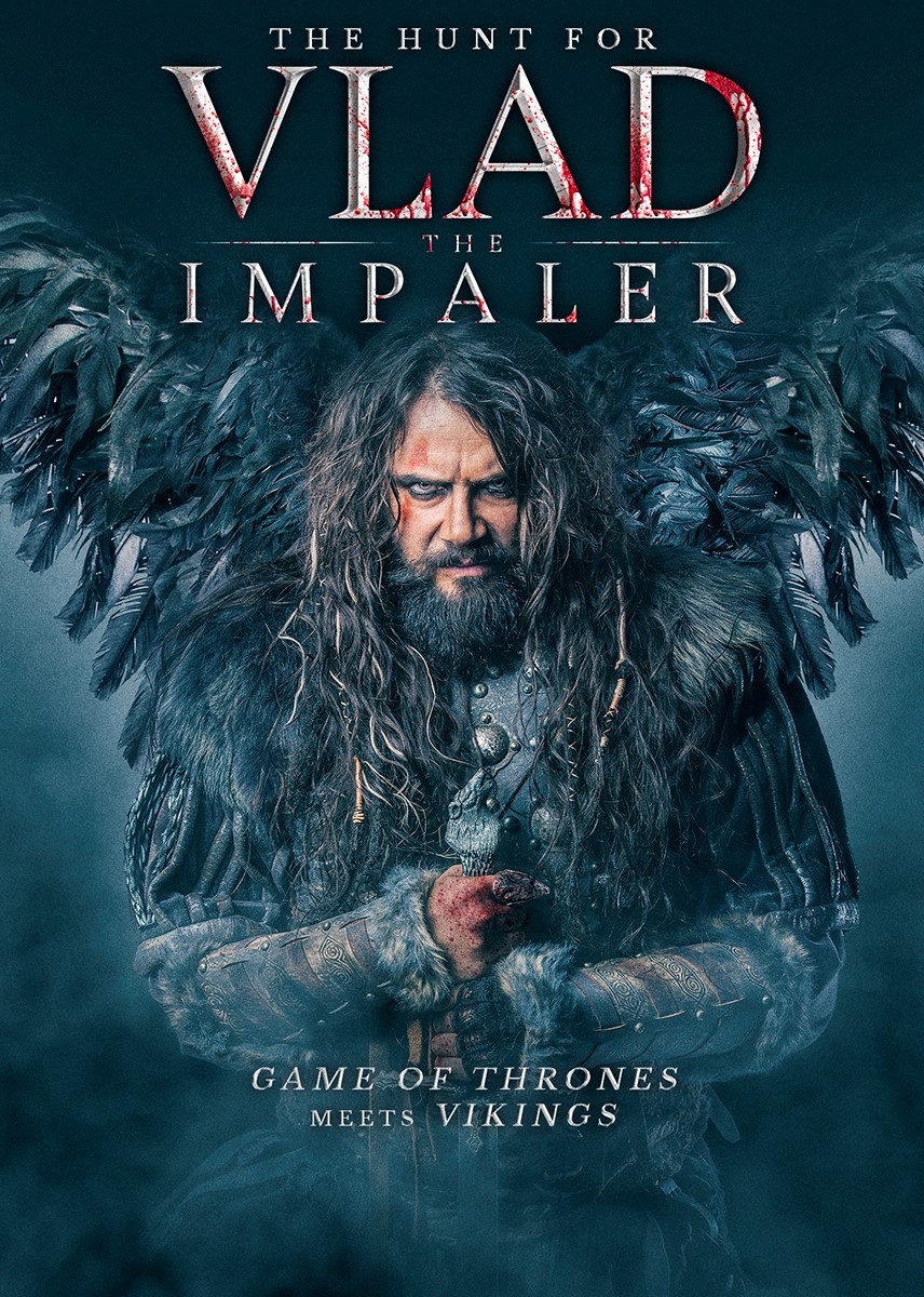 vlad the impaler movie 2014