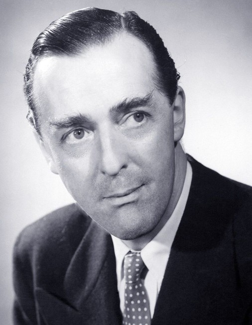 Anthony Havelock-Allan