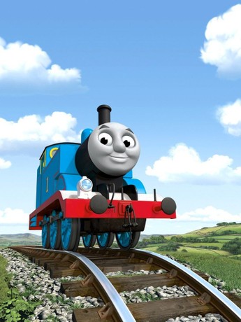 Thomas & Friends Classic (1984) | Rotten Tomatoes