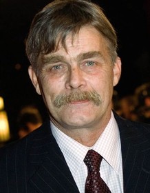 Nicholas Campbell