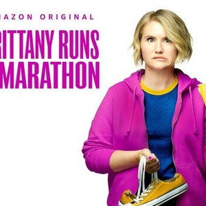 "Brittany Runs a Marathon photo 12"