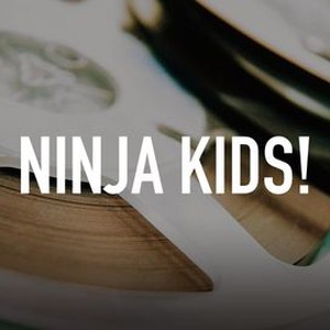 "Ninja Kids! photo 8"