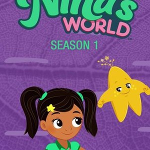 Nina's World - Rotten Tomatoes