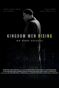 kingdom man rising movie