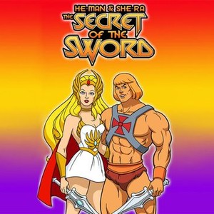 The Secret of the Sword photo 1