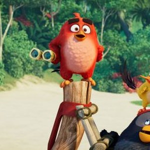 The Angry Birds Movie 2 photo 8