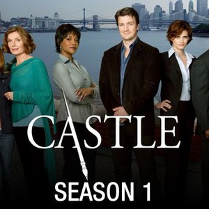 Castle: Season 1, Episode 1 - Rotten Tomatoes