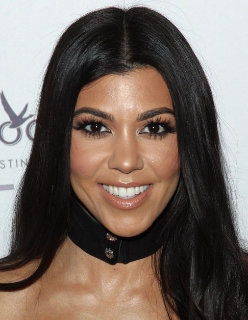 Kourtney Kardashian