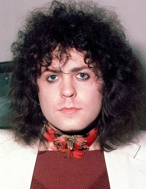 Marc Bolan - Rotten Tomatoes