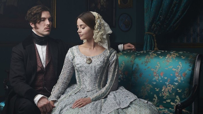 Victoria season 3 shop episode 1 watch online