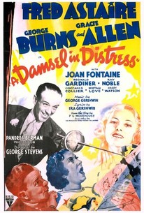 踊る騎士 / A Damsel in Distress