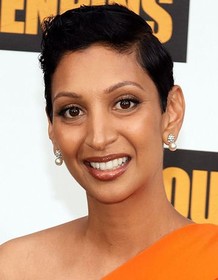 Gita Pullapilly