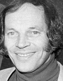 John Dankworth