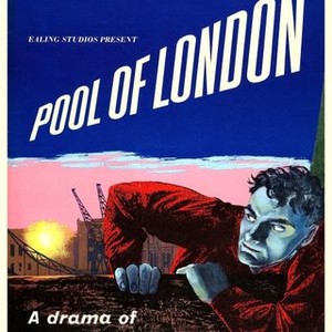 Pool of London (1951) photo 15