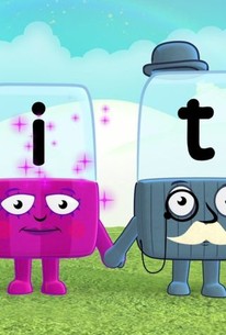 Alphablocks: Season 2, Episode 21 | Rotten Tomatoes