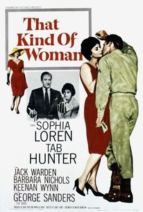 Watch trailer for That Kind of Woman