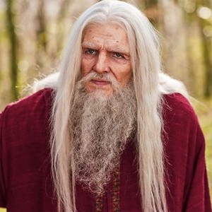 The Adventures of Merlin