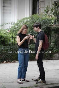La novia de Frankenstein Rotten Tomatoes