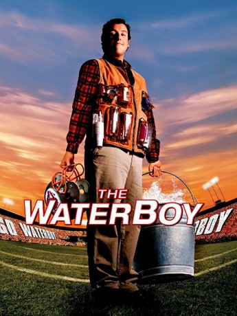 The Waterboy