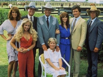 Dallas Season 1 Episode 1 Rotten Tomatoes