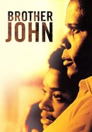 Brother John poster image