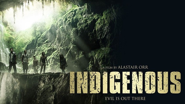 Indigenous | Rotten Tomatoes