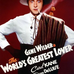 The World's Greatest Lover photo 2