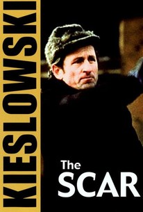 Watch trailer for The Scar