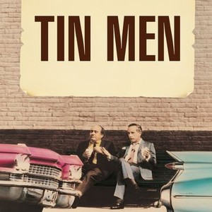 Tin Men photo 12