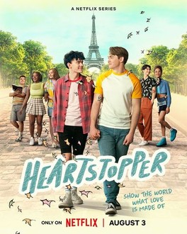 大好き Heartstopper: Tomatoes Rotten | 2 Season その他