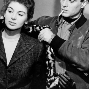 The Girlfriends (1955) photo 11