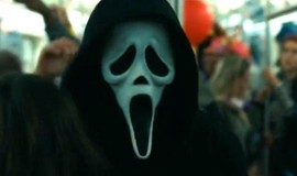 Scream VI: Official Clip - Subway Stabbing