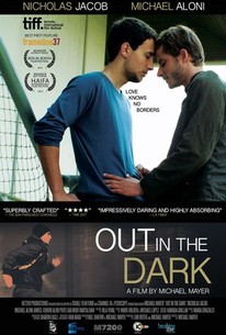 Watch trailer for Out in the Dark