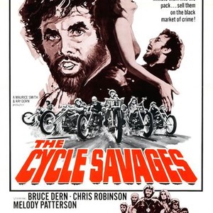 Cycle Savages photo 2