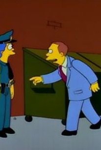 The Simpsons - Season 6 Episode 23 - Rotten Tomatoes
