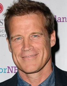 Mark Valley