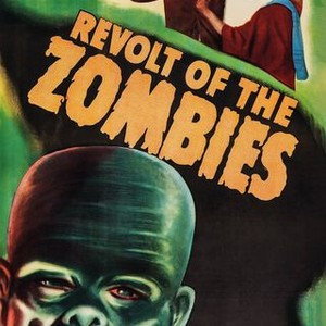 Revolt of the Zombies photo 9