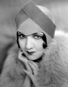 Carmelita Geraghty