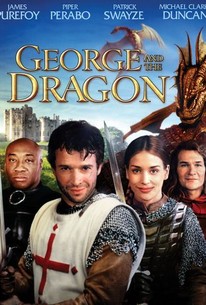 George and the Dragon (Dragon Sword)