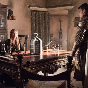 <em>Game of Thrones</em>: Season 5