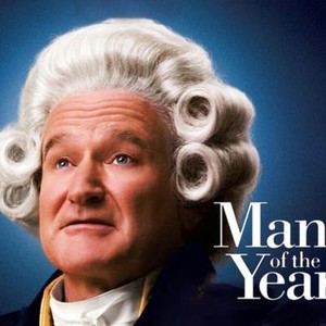 Man of the Year photo 1
