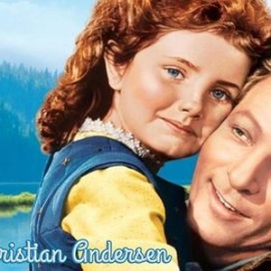 "Hans Christian Andersen photo 12"